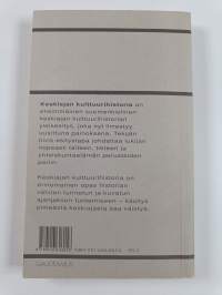 Keskiajan kulttuurihistoria