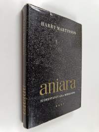 Aniara : katsaus ihmiseen ajassa ja tilassa