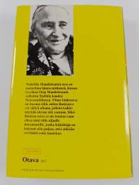 Ihmisen toivo : muistelmat