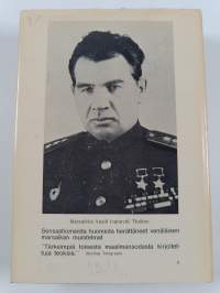 Tien alku - Stalingrad