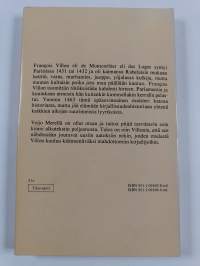 Testamentti