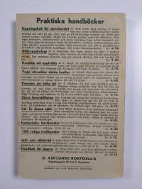 Handbok för jägare