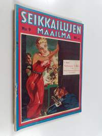Tyhjä kuva