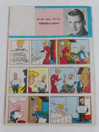 Ajan sävel 34/1962