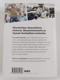 Marimekko : suuria kuvioita