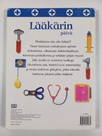 Lääkärin päivä