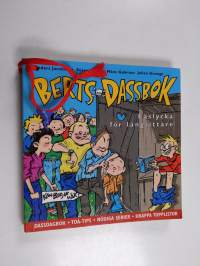 Berts dassbok - Läslycka för långsittare