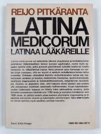Latina medicorum : latinaa lääkäreille