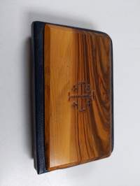 The New Testament of Our Lord and Saviour Jesus Christ