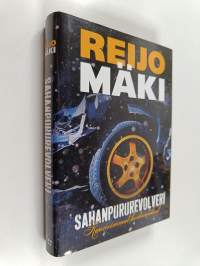 Sahanpururevolveri : kauneimmat kertomukset