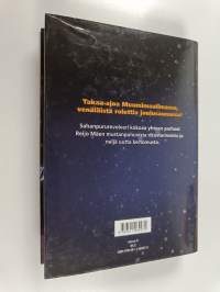 Sahanpururevolveri : kauneimmat kertomukset
