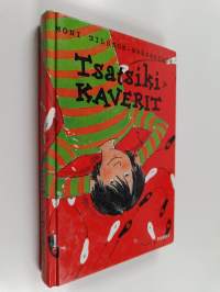 Tsatsiki ja kaverit