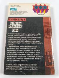 Etäisten laaksojen mies
