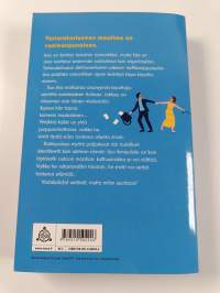 Tavataanko oikeasti? (jättipokkari)