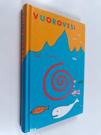 Vuorovesi
