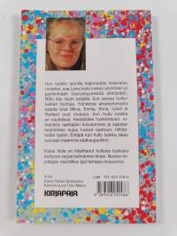 Hullu luokka iskee jälleen