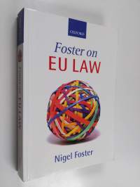Foster on EU law