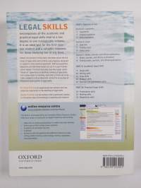 Legal Skills