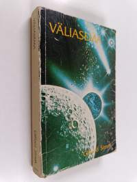 Väliasema