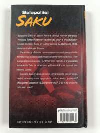Salaisuuksia hiekassa