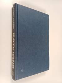 Hasse Wind - hävittäjälentäjä (signeerattu)