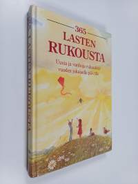 365 lasten rukousta