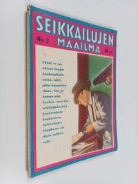 Tyhjä kuva