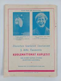 Seikkailujen maailma 3/1959