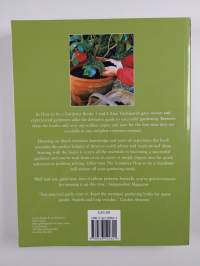 The complete how to be a gardener