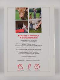 Agrologimatrikkeli 2011