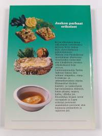 Jaakon parhaat erikoiset (signeerattu)
