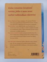 Elämän tilaisuus : Kukkia Piretille ; Nostovara ; Yksinäisten sydänten kerho