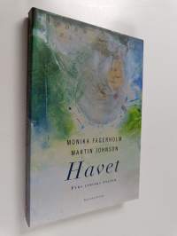 Havet. Fyra lyriska essäer