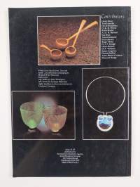 Scottish Crafts Now