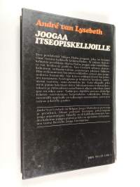 Joogaa itseopiskelijoille