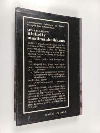 Kielletty maailmankaikkeus : psyykkisen maailman salaisuuksia