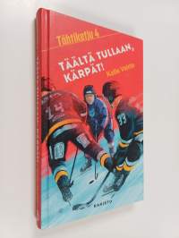 Täältä tullaan, Kärpät!