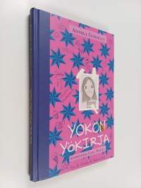 Yokon yökirja