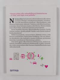 Ominvoimin -mutta yhdessä : tekemisen demokratian ensimmäiset askeleet