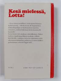 Kesä mielessä, Lotta