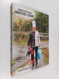 Unohtuiko jotain?