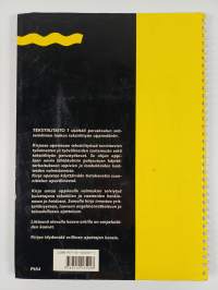 Tekstiilitaito 7 (+kaavat)