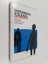 Tartunnantorjunta
