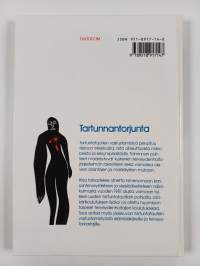 Tartunnantorjunta