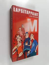 Lapsitappajat