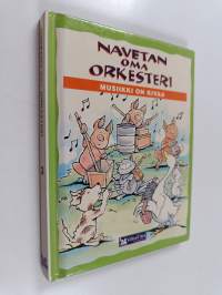 Navetan oma orkesteri - musiikki on kivaa