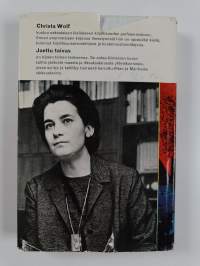 Jaettu taivas