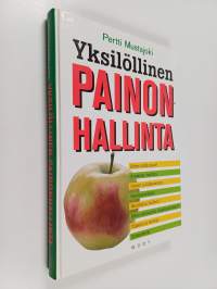 Yksilöllinen painonhallinta