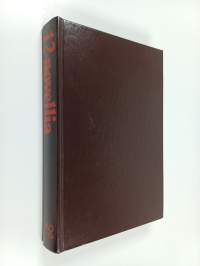 12 novellia