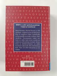 Englanti-Suomi - Opiskelusanakirja